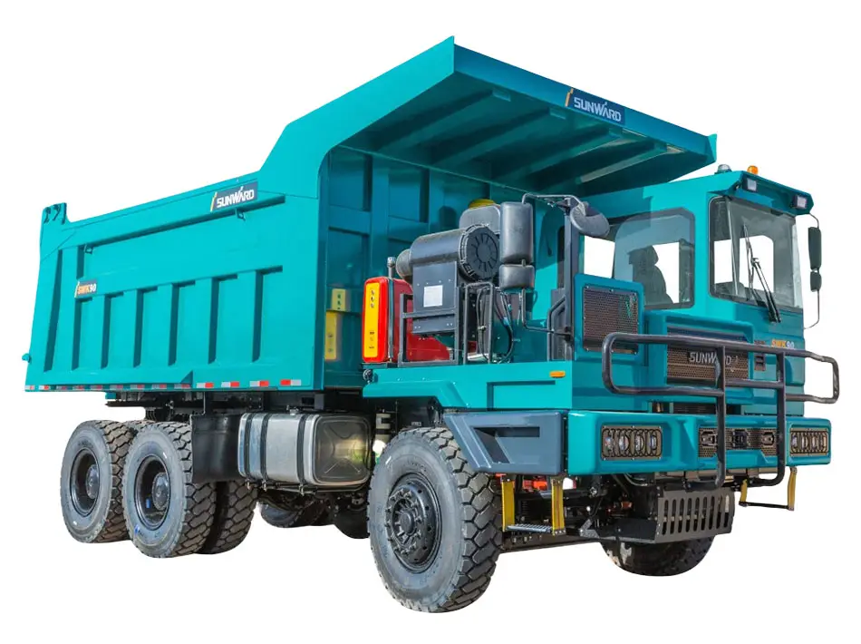 Heavy Earth Moving Machinery Buying Considerations