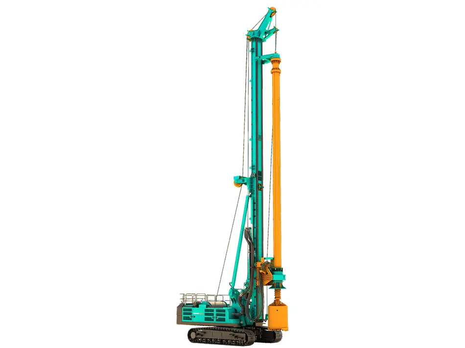 Manual Piling Machine Vs Hydraulic Piling Equipment