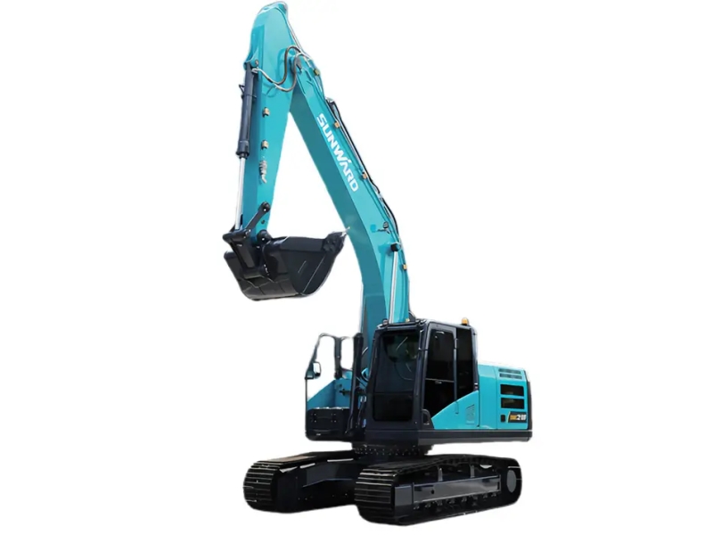 Excavator Shovel Types And Applications Explained