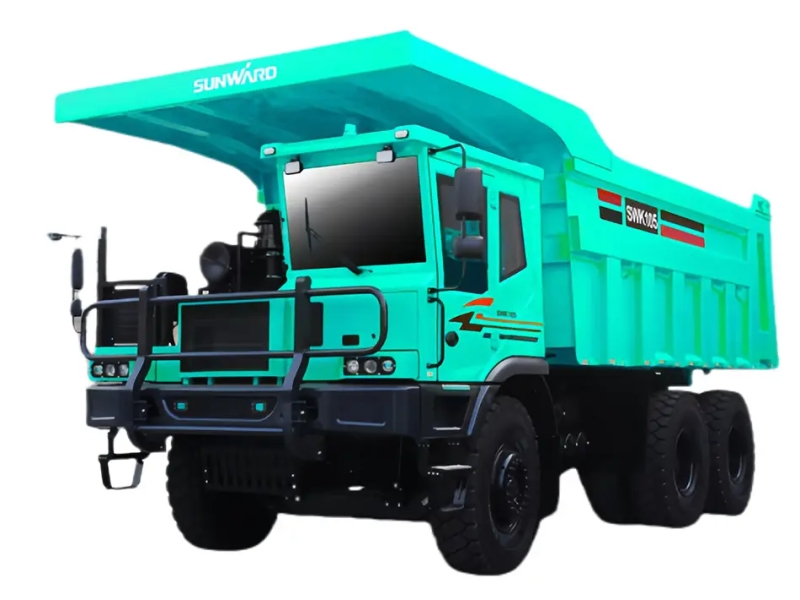 Heavy Earth Moving Machinery Buying Considerations
